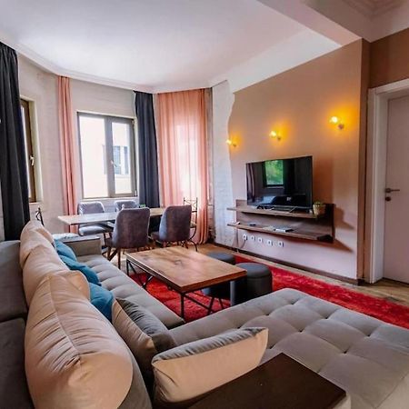 Top Center Relax, Ndk & Vitoshka Str, Free Secured Parking Σόφια Εξωτερικό φωτογραφία