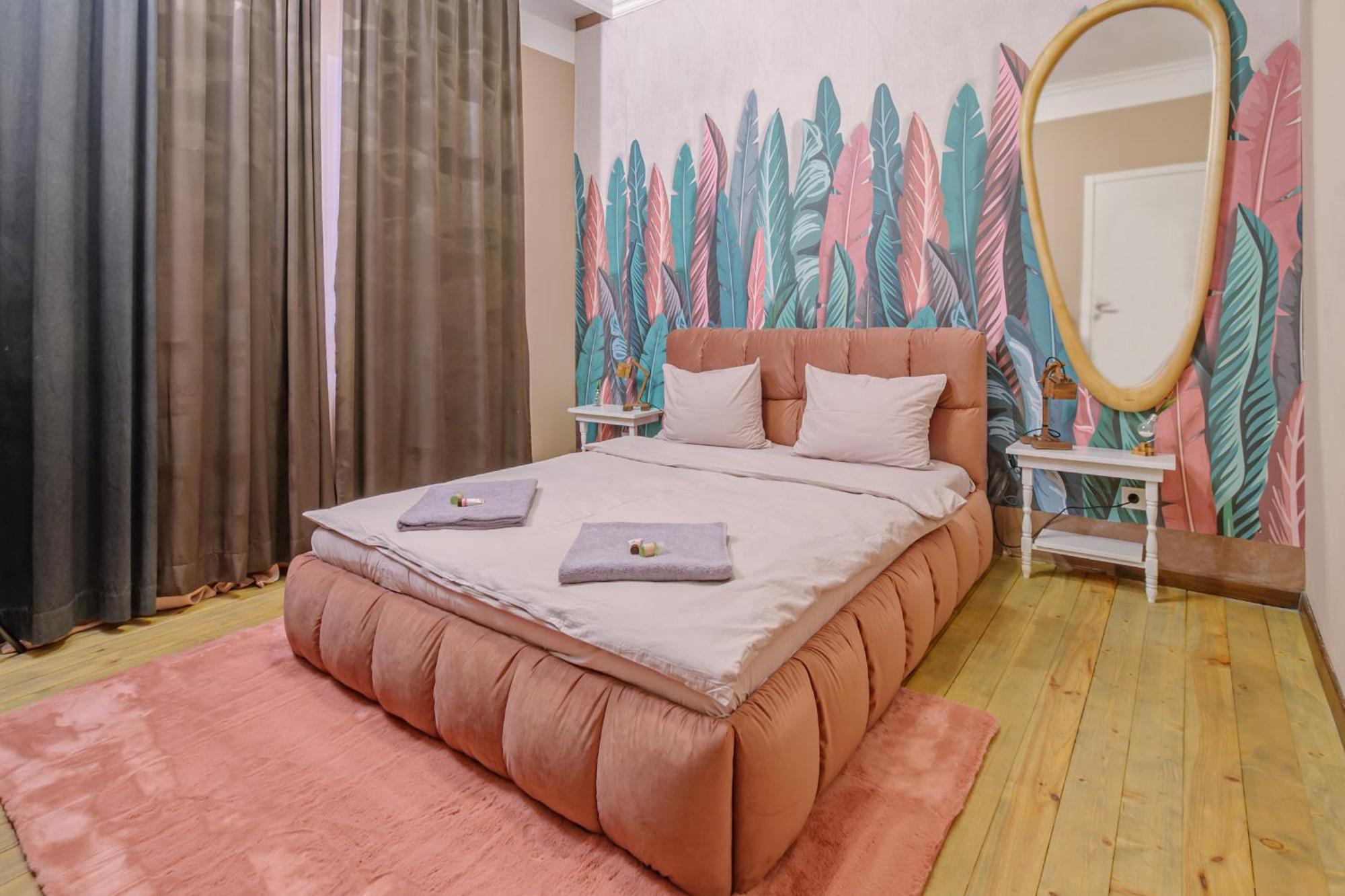 Top Center Relax, Ndk & Vitoshka Str, Free Secured Parking Σόφια Εξωτερικό φωτογραφία