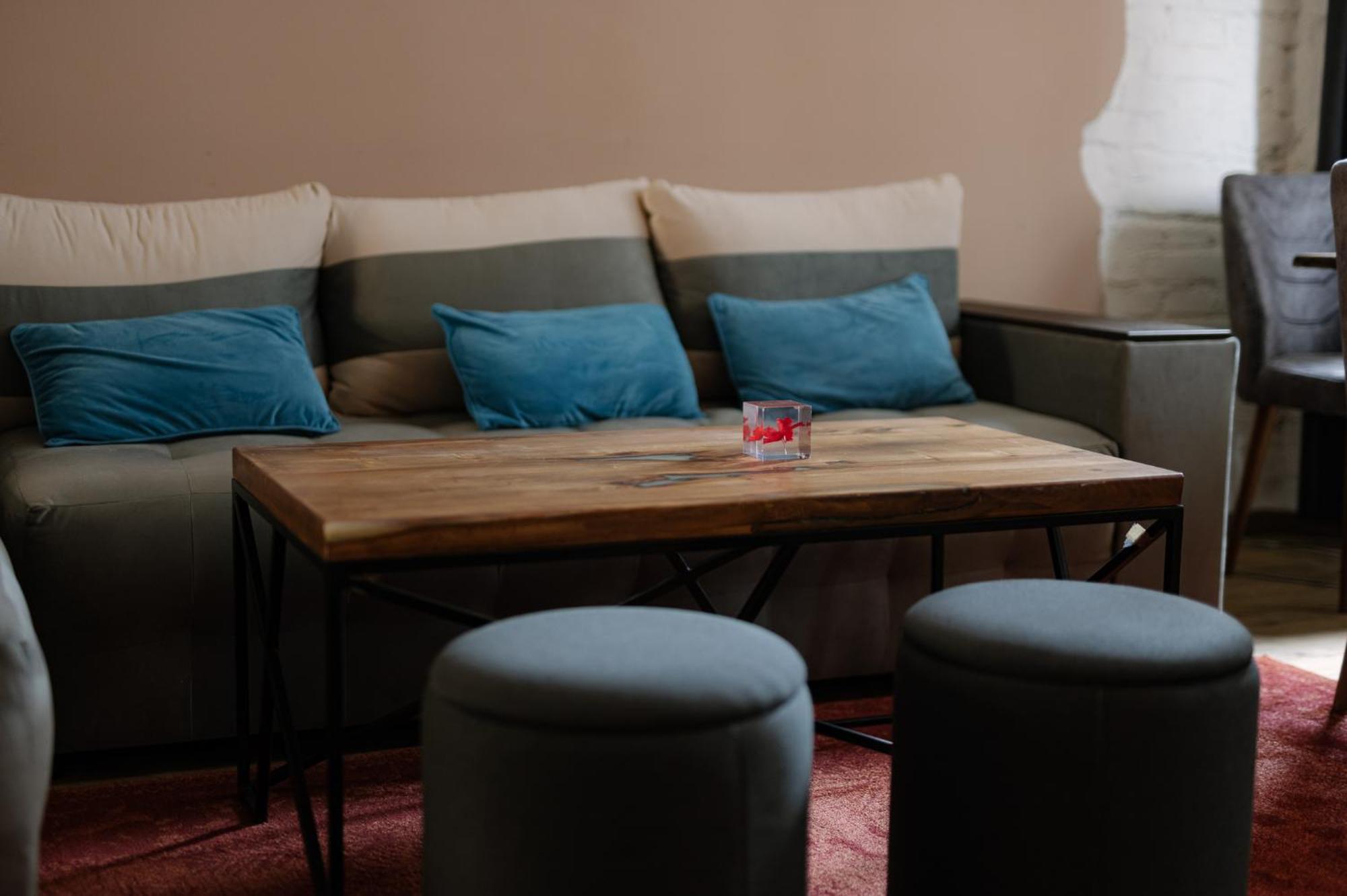 Top Center Relax, Ndk & Vitoshka Str, Free Secured Parking Σόφια Εξωτερικό φωτογραφία