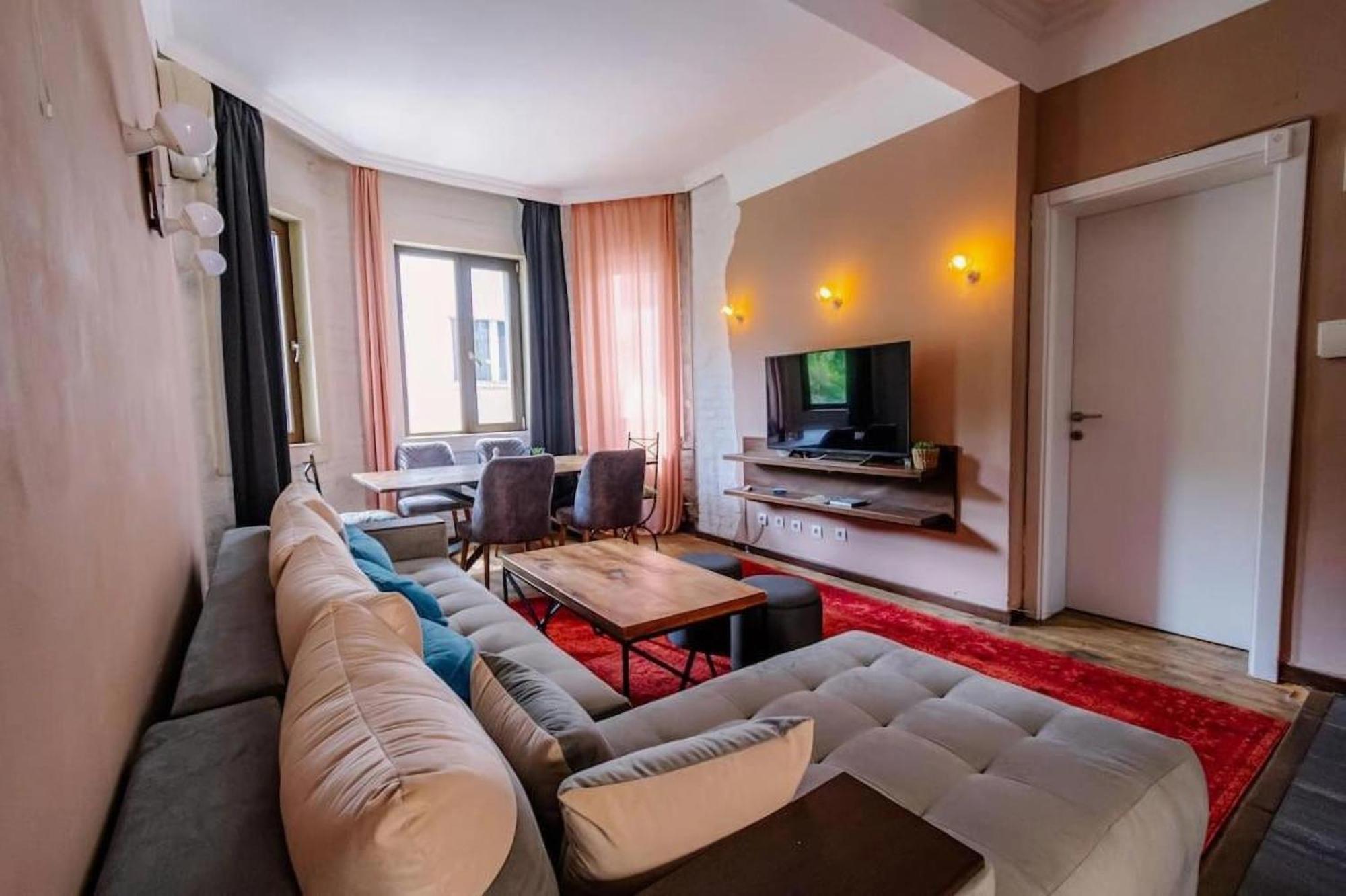 Top Center Relax, Ndk & Vitoshka Str, Free Secured Parking Σόφια Εξωτερικό φωτογραφία